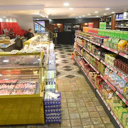 فندق وطن أشور