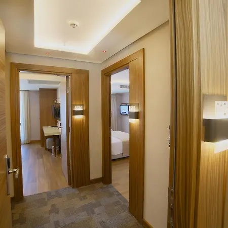 Erboy Sirkeci 4* Стамбул