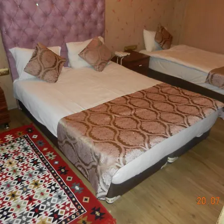 Royal Sultanahmet Hotel