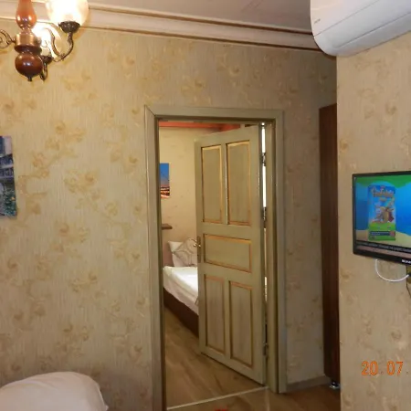 酒店 Royal Sultanahmet 2*