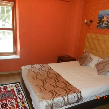 Royal Sultanahmet Hotel 2*
