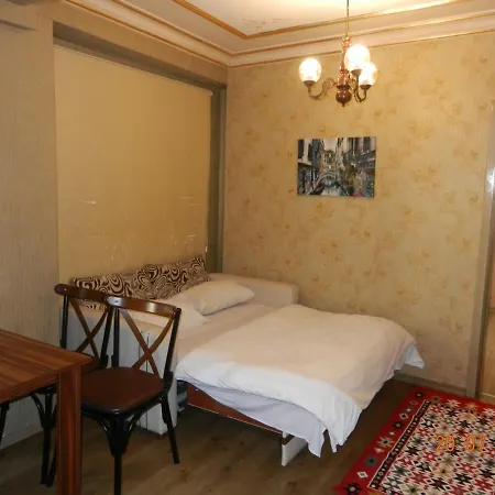Hotel Royal Sultanahmet Istanbul
