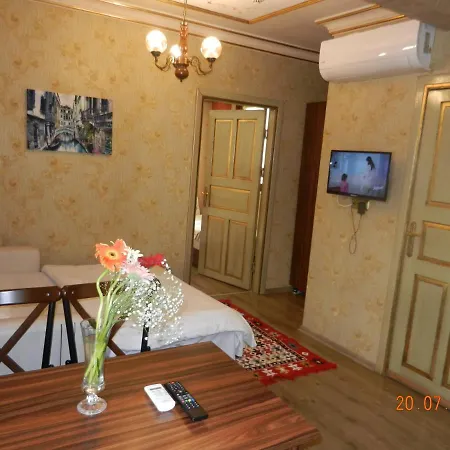 酒店 Royal Sultanahmet 2*