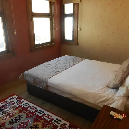 Royal Sultanahmet Hotel 2*