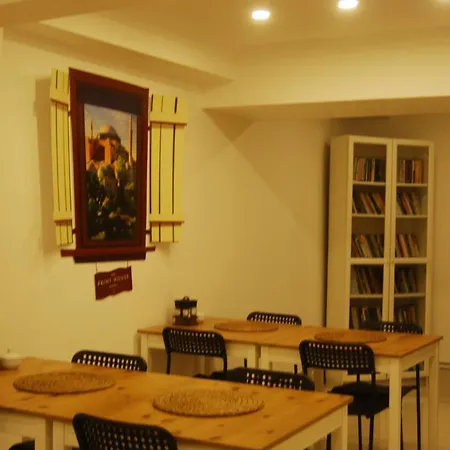 The Print House 4*