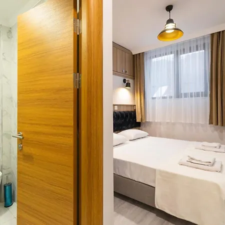 Sehzade 4* Κωνσταντινούπολη