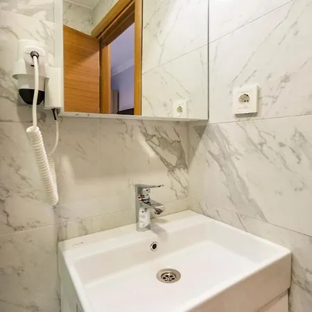 Sehzade Hotel 4*