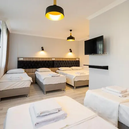 Sehzade 4*
