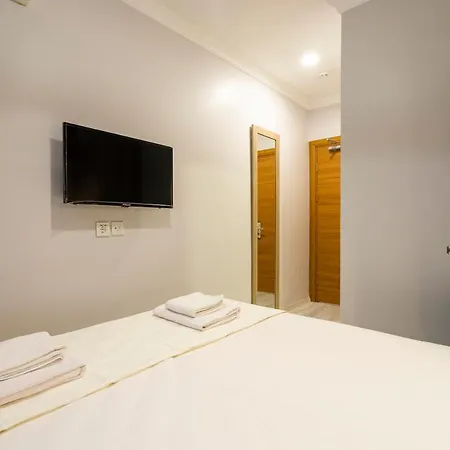 Sehzade Hotel Istanbul