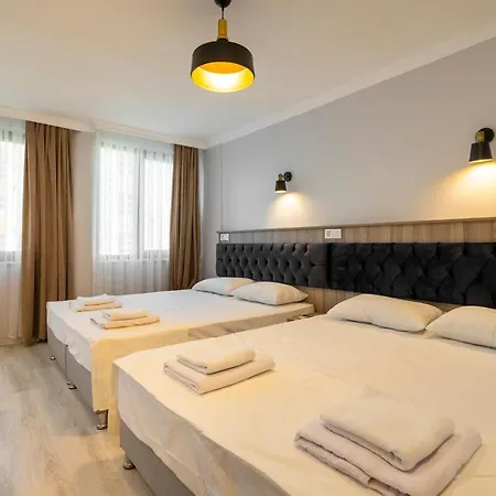 Sehzade Hotel Istanbul