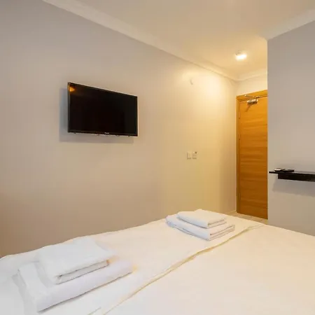 Hotel Sehzade Istanbul