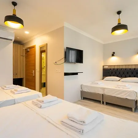 Sehzade 4* Istanbul