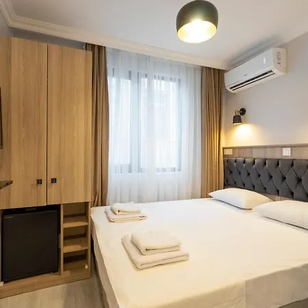 Sehzade 4*