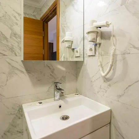 Hotel Sehzade Istanbul
