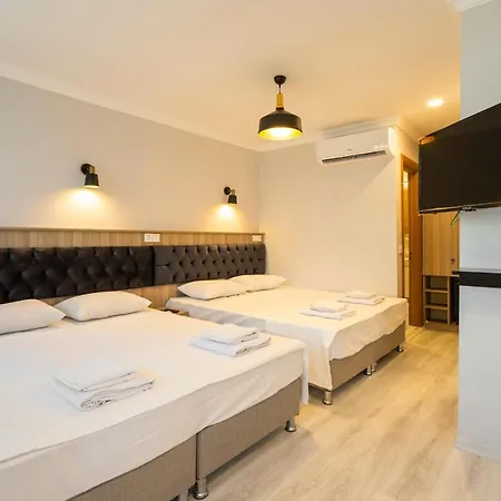 Sehzade Hotel Istanbul