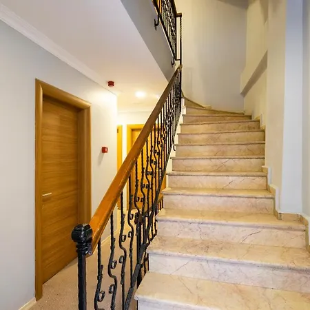 Sehzade Hotel