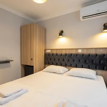Hotel Sehzade Istanbul