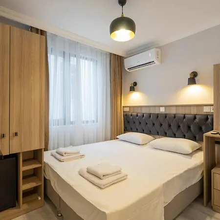 Sehzade 4* Κωνσταντινούπολη
