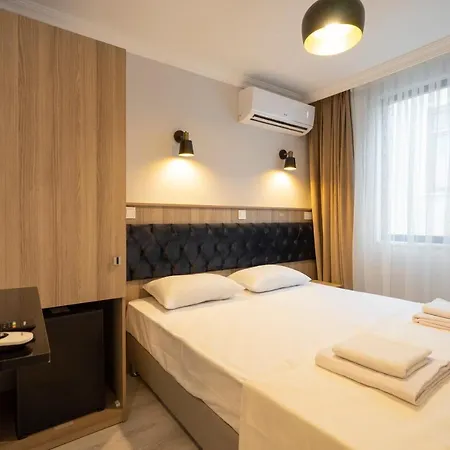 Sehzade Hotel