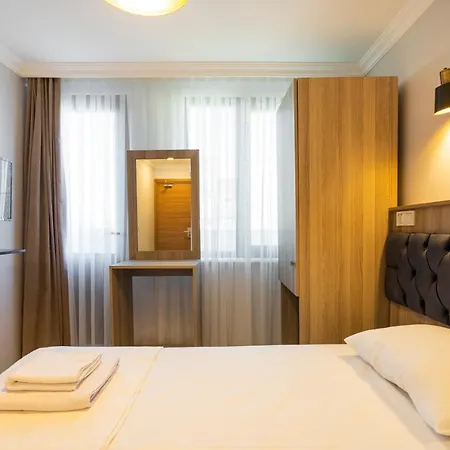Sehzade 4* Istanbul