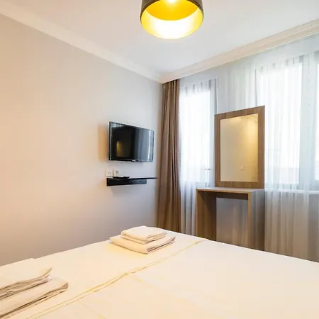 Sehzade 4*