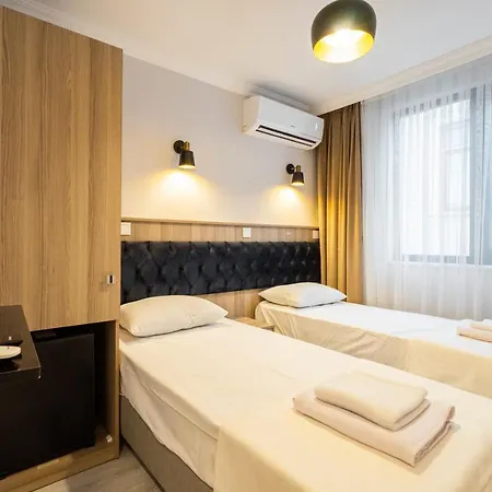 Hotel Sehzade Istanbul
