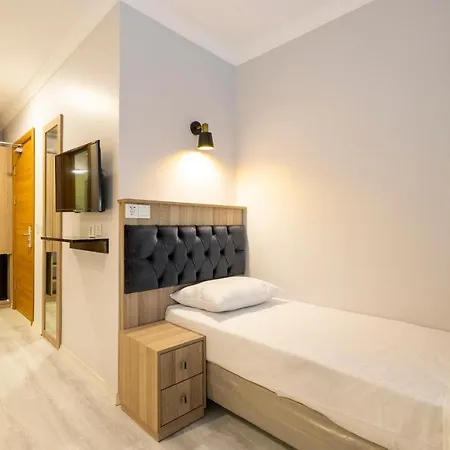 Sehzade Hotel Istanbul