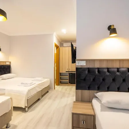 Sehzade Hotel Istanbul