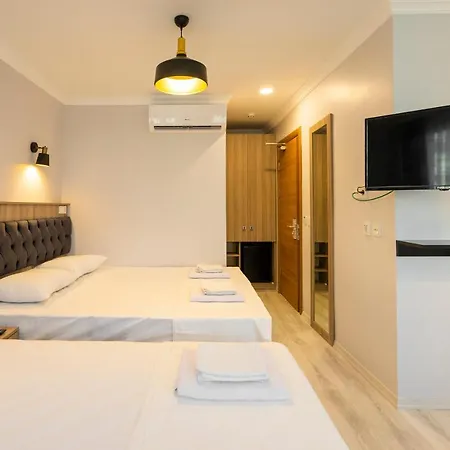 Sehzade Hotel Istanbul