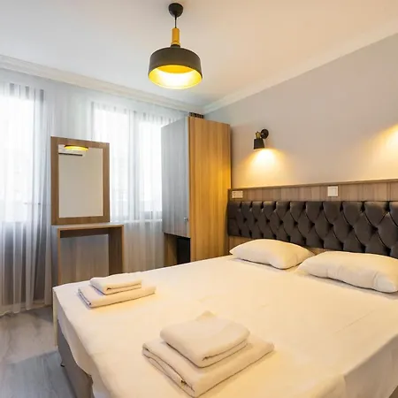 Hotel Sehzade Istanbul