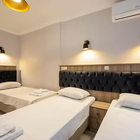 Hotel Sehzade 4*