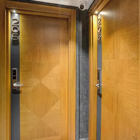 No12 Sultanahmet Hotel 4*