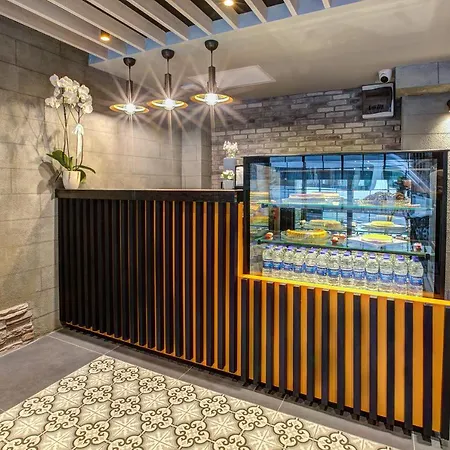 No12 Sultanahmet Hotel