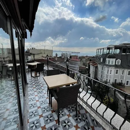Osmanhan Hotel 3*