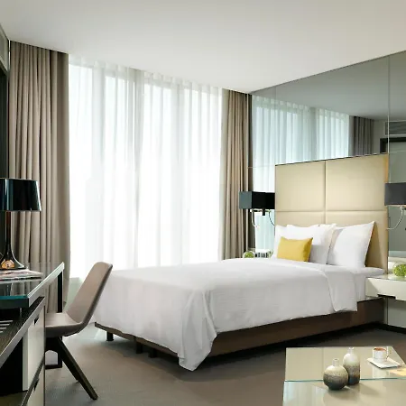 Centro Westside By Rotana Hotel 4*