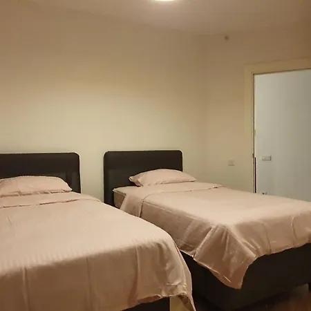 Mall Of Appartement *