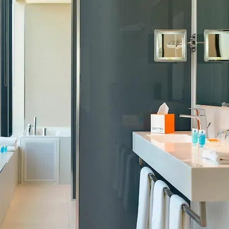 Centro Westside By Rotana 4*
