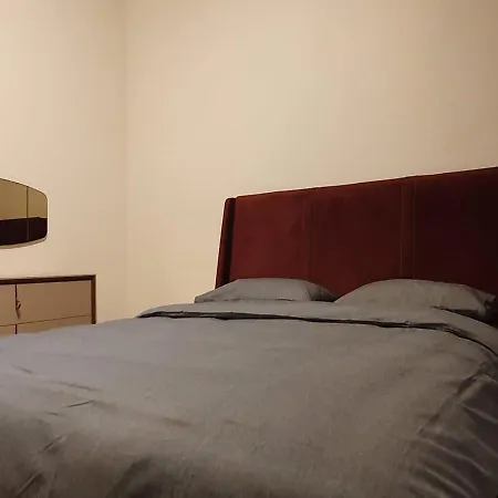 Appartement Mall Of *