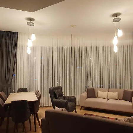 Appartement Mall Of Istanboel