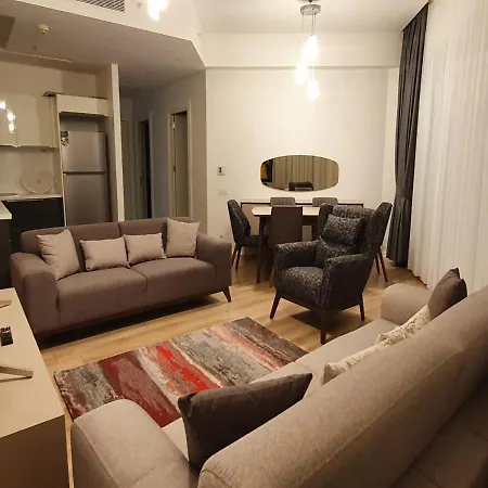 Appartement Mall Of Istanboel