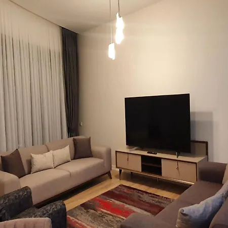 Appartement Mall Of *