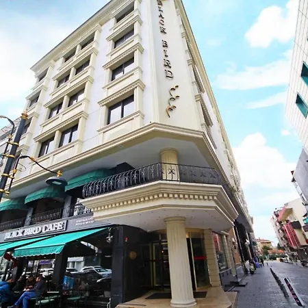 Hotel The Parma Downtown Provincia di Istanbul