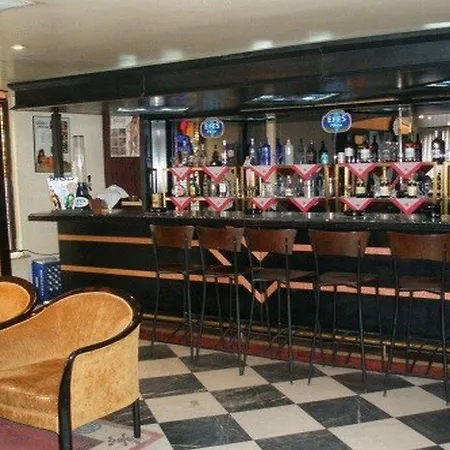 Hotel Tayhan 3*