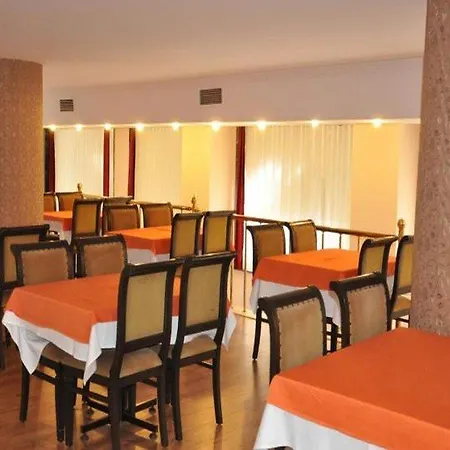 Tayhan 3* Istanbul