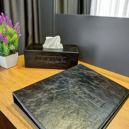 No12 Sultanahmet Hotel