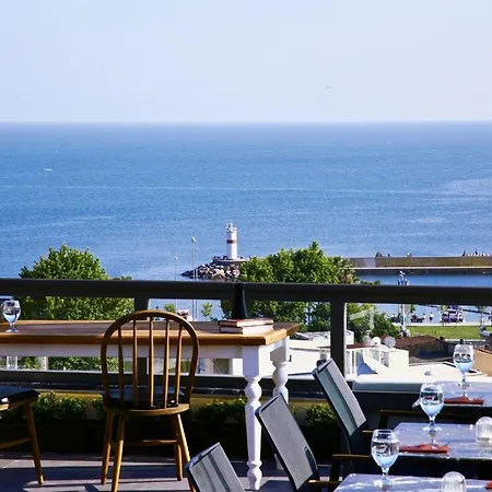 酒店 Bronte *