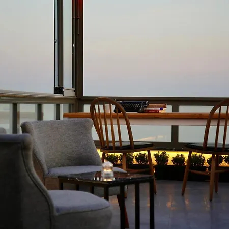 Hotel Bronte *