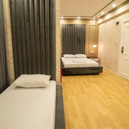 Dymar Hotel