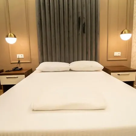 Hotel Dymar