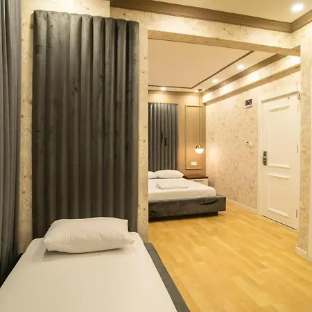 Hotel Dymar